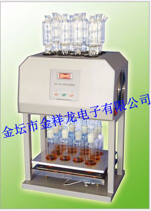 标准COD消解器-10管